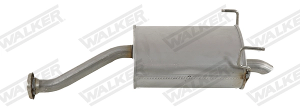 Rear Muffler 22964