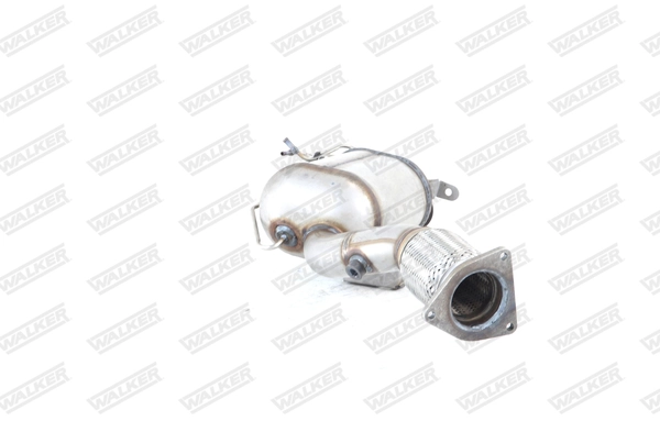 WALKER 73273 Soot/Particulate Filter, exhaust system