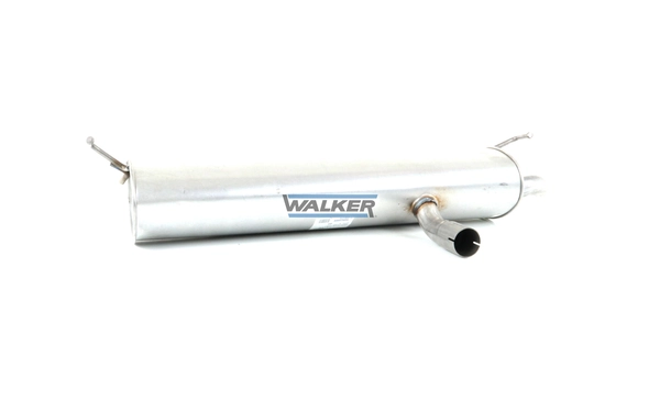 Rear Muffler 24172