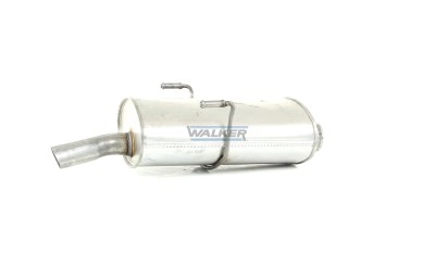 Rear Muffler 21096