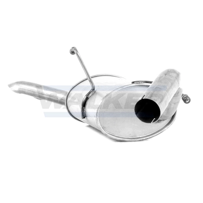 Rear Muffler 22286