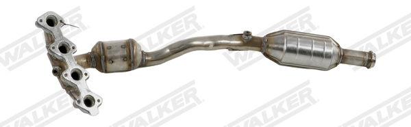 Catalytic Converter 28870