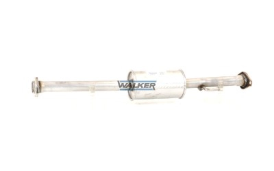 WALKER 22717 Centre Muffler