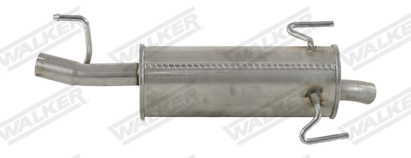 Rear Muffler 22926