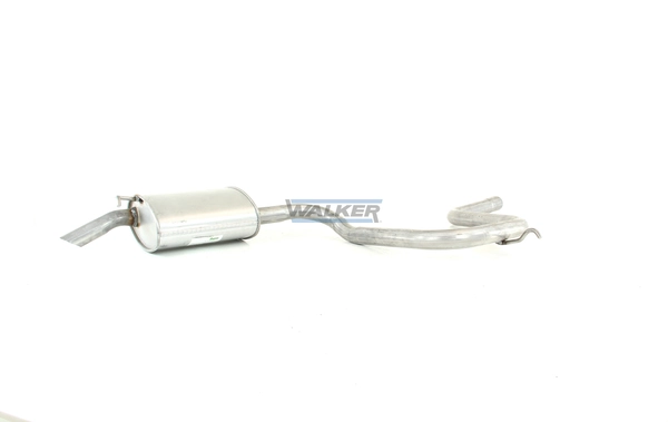 WALKER 17560 Rear Muffler