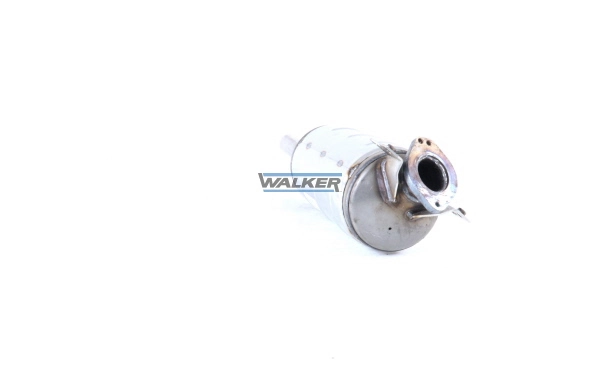 WALKER 93025 Soot/Particulate Filter, exhaust system