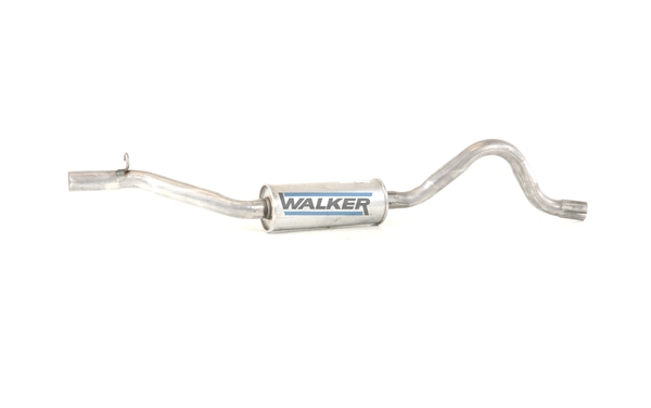 WALKER 12406 Rear Muffler