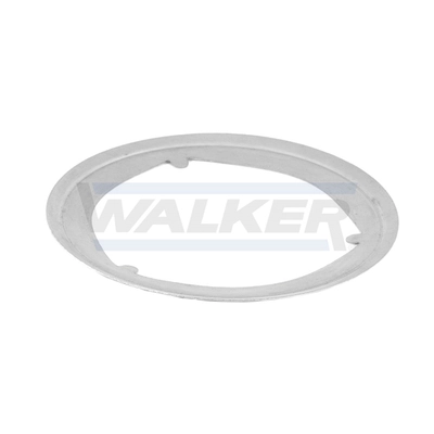 Gasket, exhaust pipe 80410