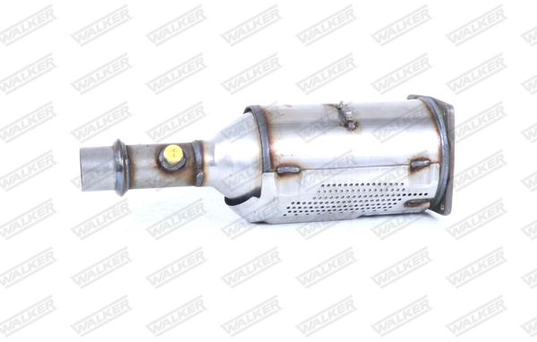 WALKER 93012 Soot/Particulate Filter, exhaust system