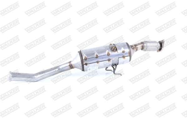 WALKER 93362 Soot/Particulate Filter, exhaust system