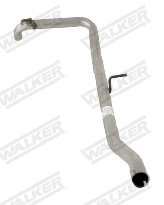 WALKER 10939 Exhaust Pipe