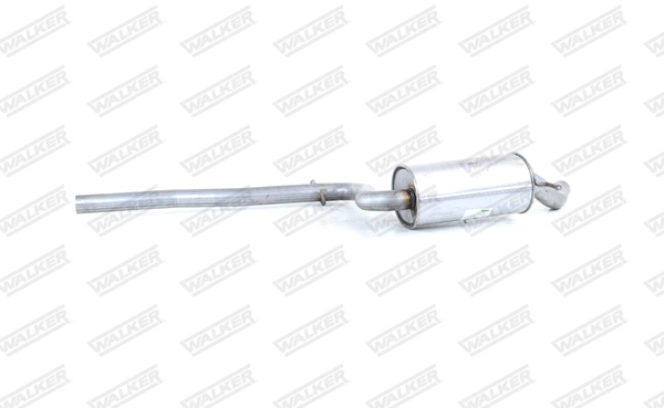 WALKER 24126 Rear Muffler
