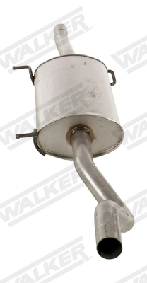 WALKER 23256 Centre Muffler