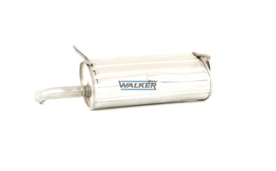 Rear Muffler 22914