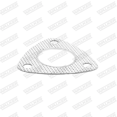 Gasket, exhaust pipe 80110