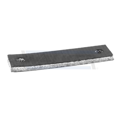 WALKER 81434 Rubber Strip, exhaust system