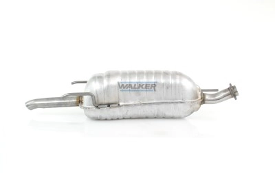 WALKER 72376 Rear Muffler