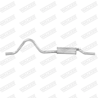 WALKER 01294 Rear Muffler