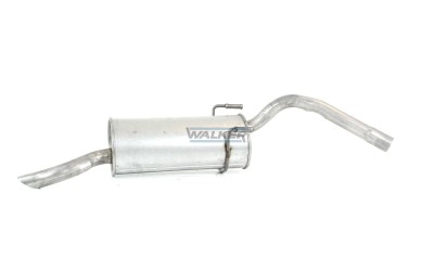 WALKER 21587 Rear Muffler