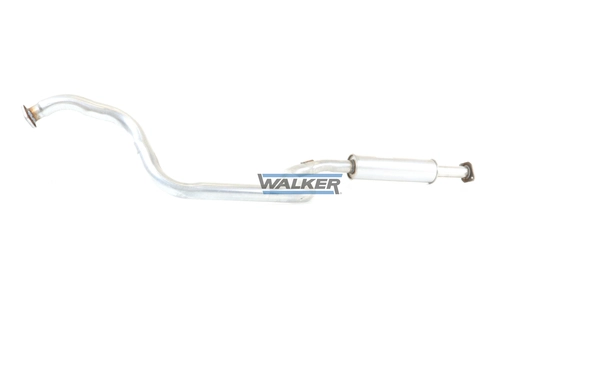 WALKER 22382 Centre Muffler