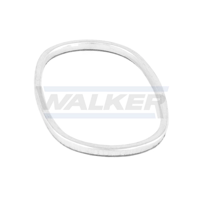 WALKER 80188 Gasket, exhaust pipe