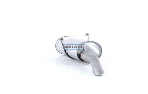 WALKER 22409 Rear Muffler