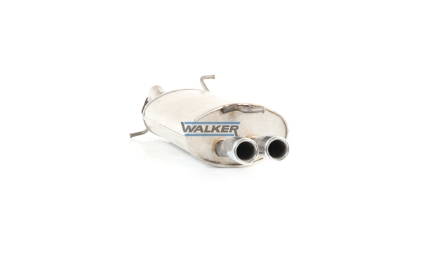 WALKER 21438 Rear Muffler