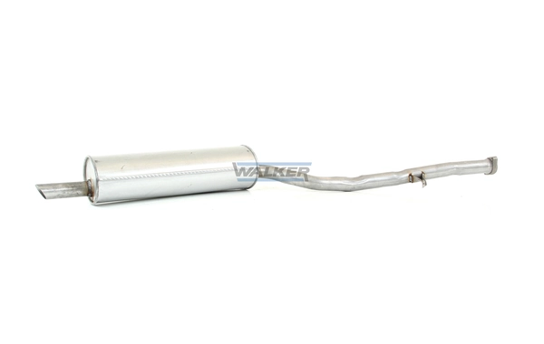 WALKER 17486 Rear Muffler