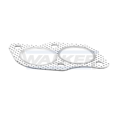 WALKER 81067 Gasket, exhaust pipe