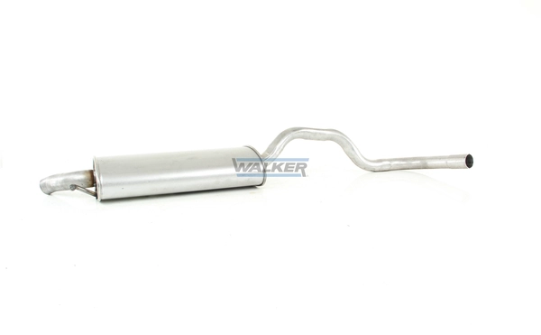 WALKER 70505 Rear Muffler