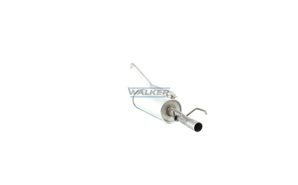 WALKER 19353 Centre Muffler