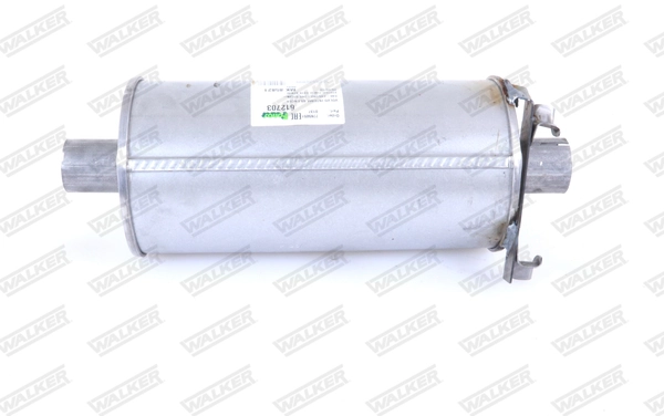 WALKER 06703 Centre Muffler
