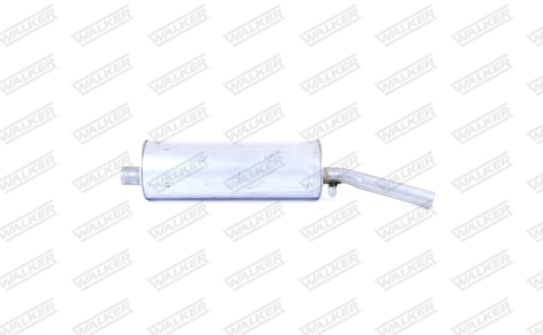WALKER 04637 Rear Muffler