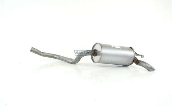 WALKER 70266 Rear Muffler