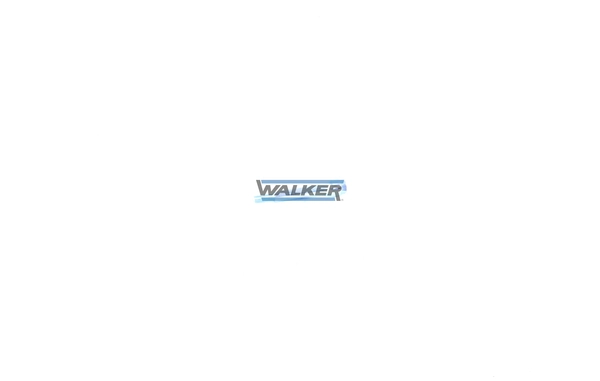 WALKER 83181 Bolt, exhaust system