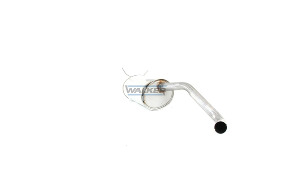 WALKER 22808 Rear Muffler