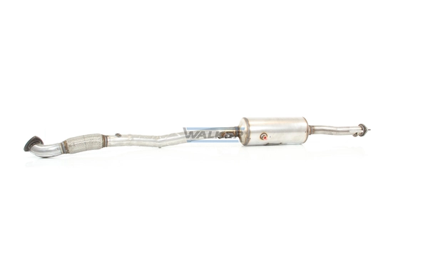 WALKER 93084 Soot/Particulate Filter, exhaust system