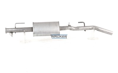 WALKER 22613 Centre Muffler