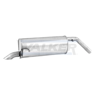 WALKER 23225 Rear Muffler