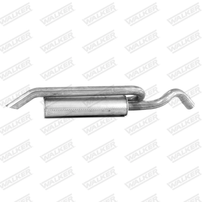 WALKER 16134 Rear Muffler