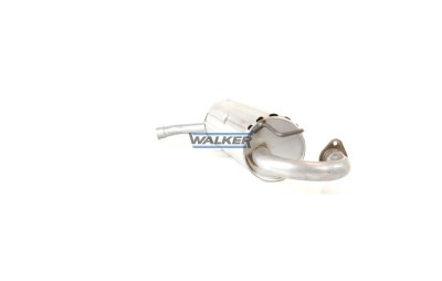 WALKER 21817 Rear Muffler