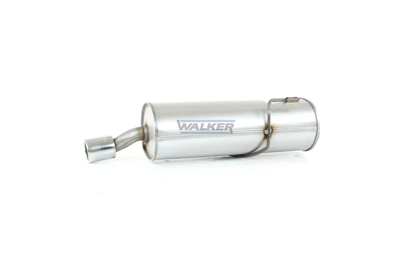 WALKER 23546 Rear Muffler