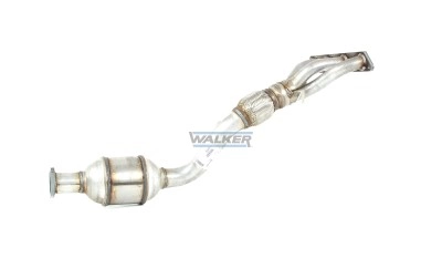 WALKER 20929 Catalytic Converter