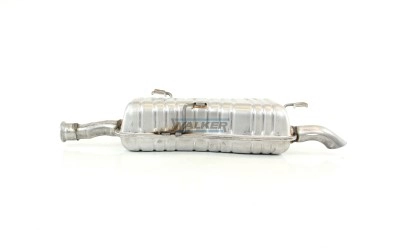 WALKER 21092 Rear Muffler