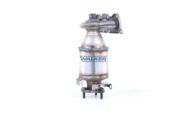 WALKER 28058 Catalytic Converter