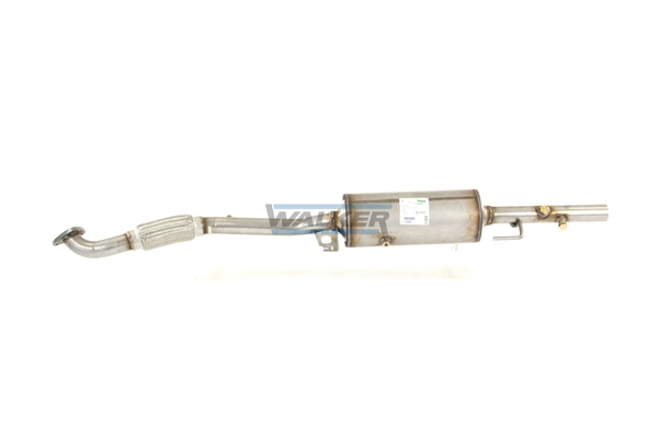 WALKER 73085 Soot/Particulate Filter, exhaust system
