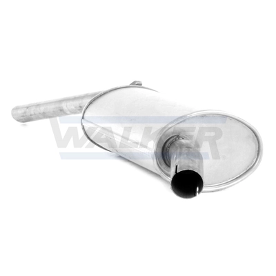 WALKER 70304 Rear Muffler