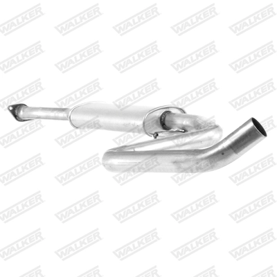 WALKER 70200 Centre Muffler
