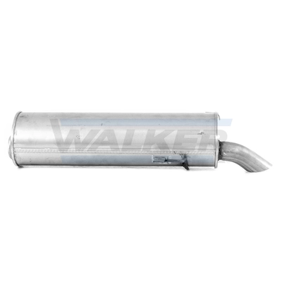 WALKER 19074 Rear Muffler