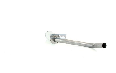 Centre Muffler 22882